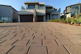 Trusted Enterprise, WV Driveway Paving Services Experts